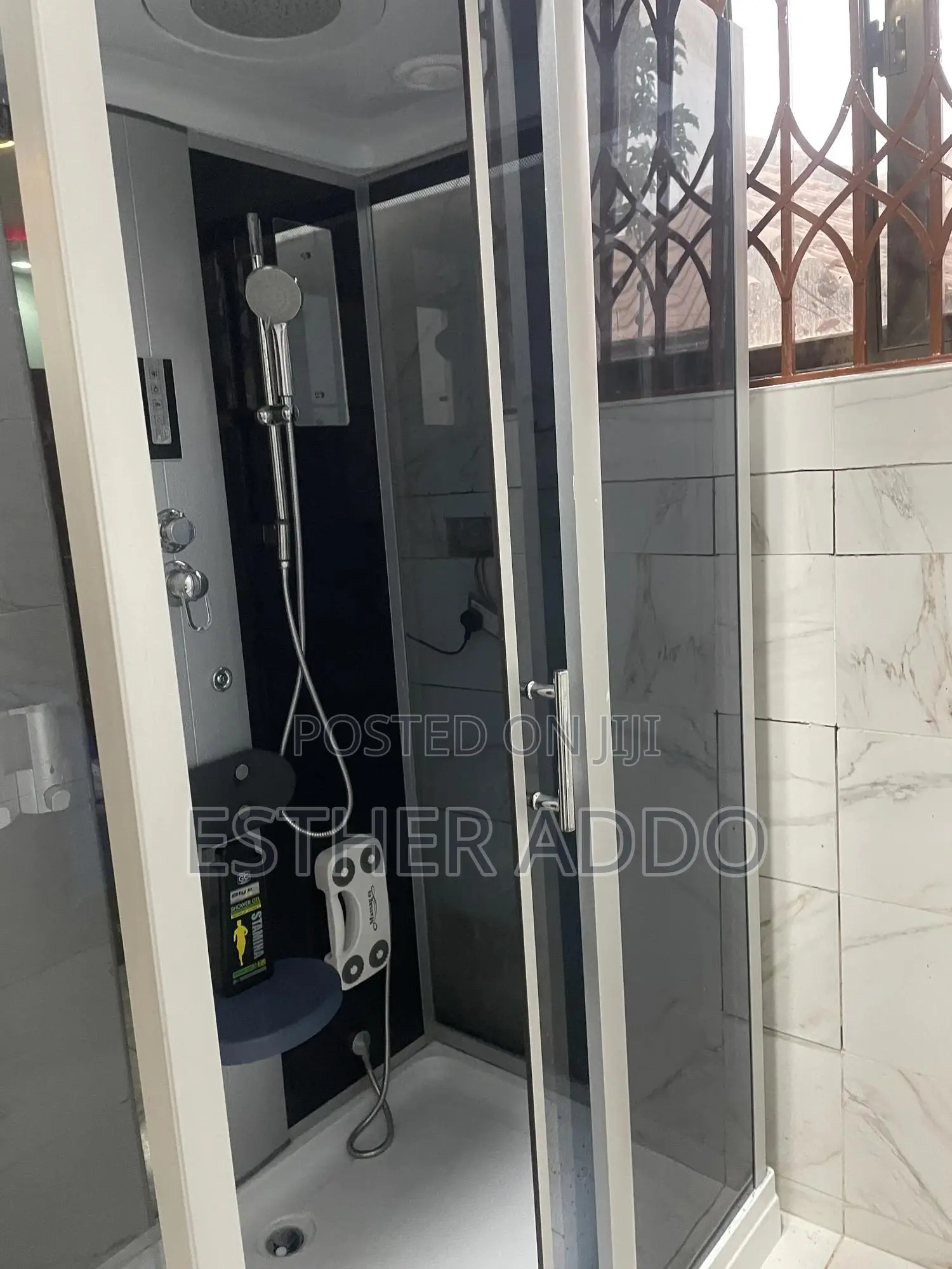 Furnished 1bdrm Apartment in Manet Court for rent