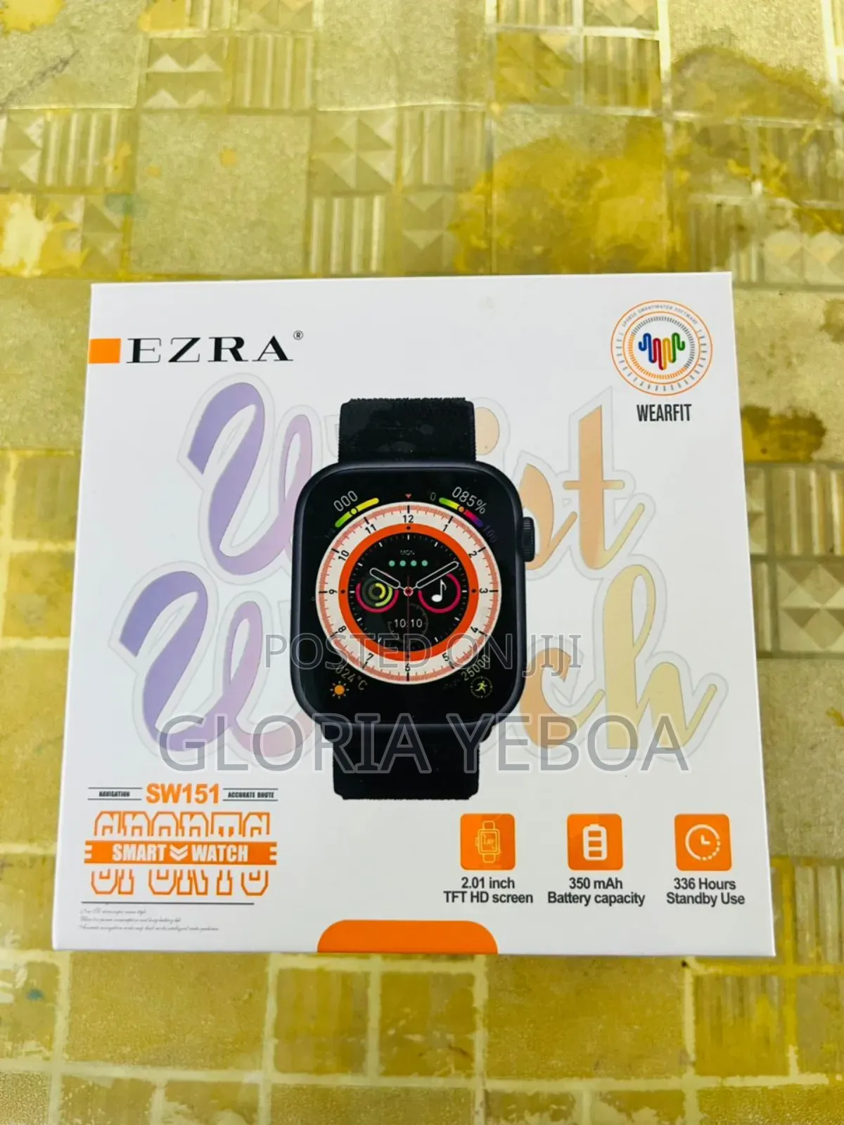 Smart Watch