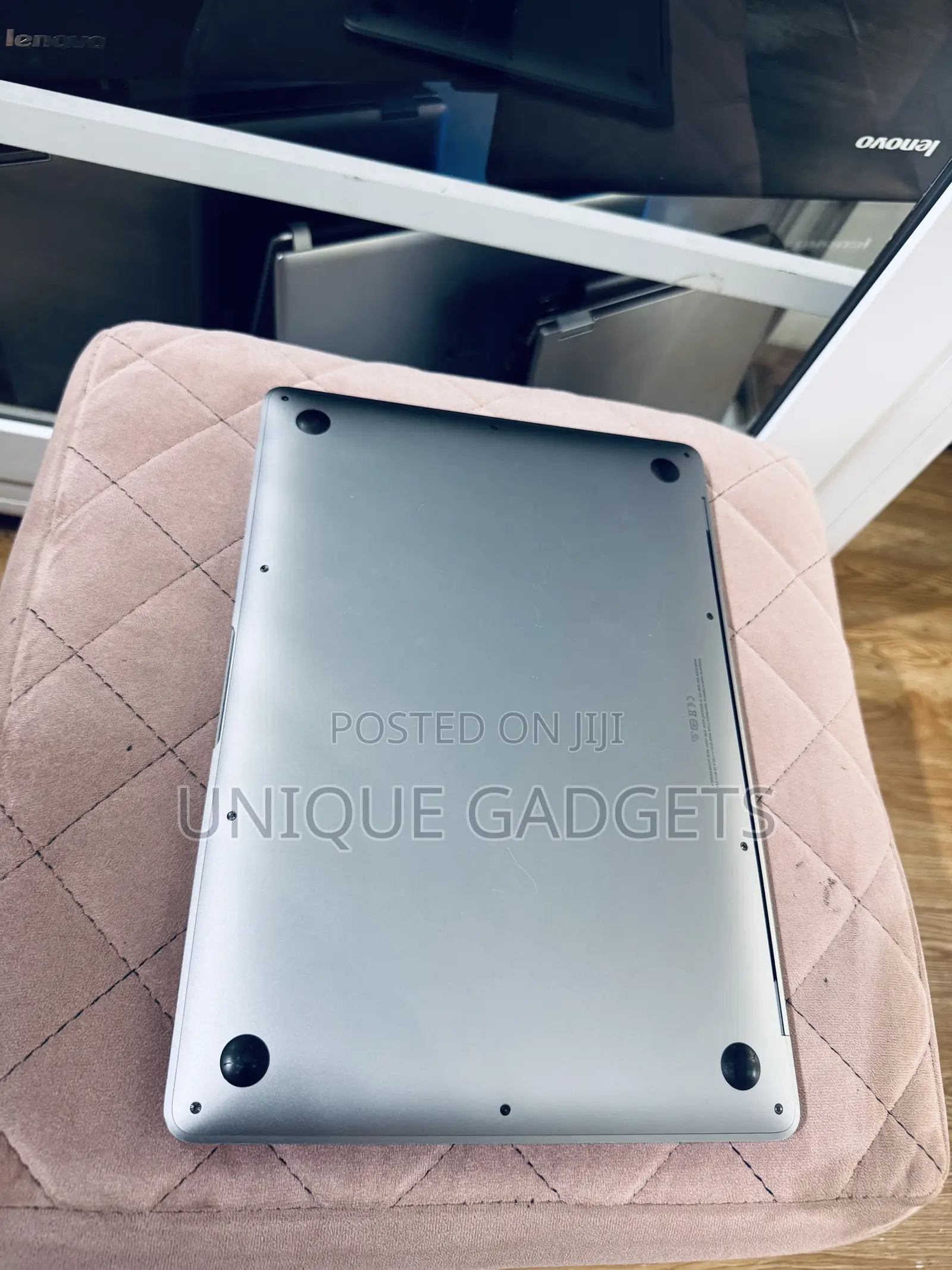 Laptop Apple MacBook Air 2020 M1 8GB Apple M1 SSD 256GB