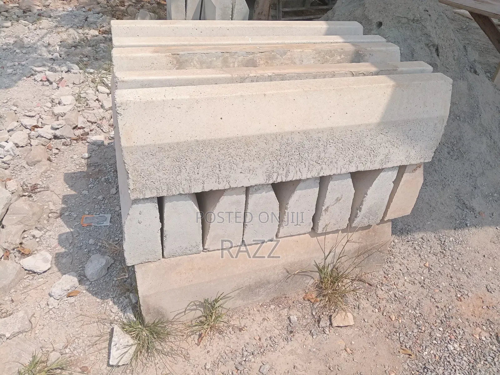 Concrete Kabs