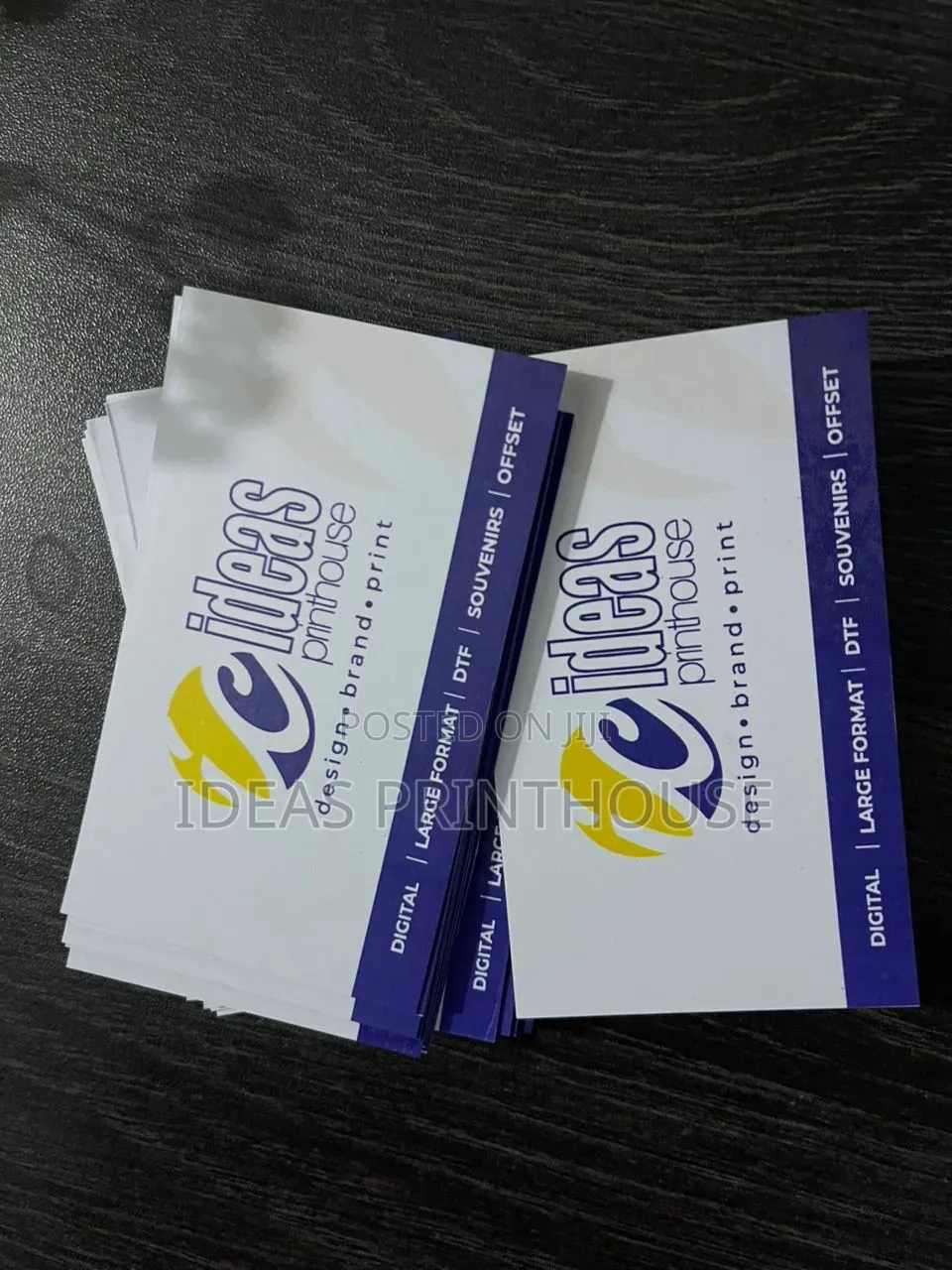 Professional Call Cards/ Business Cards