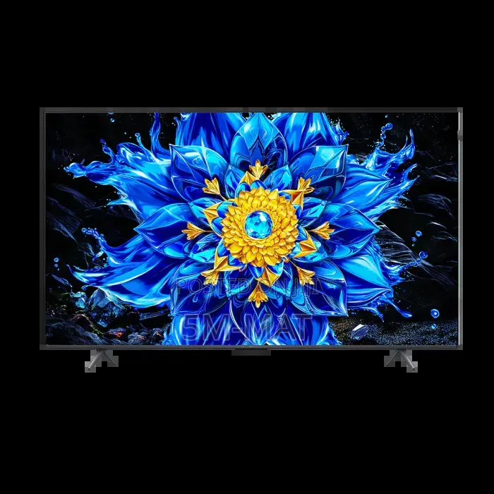 2026 Model TCL 55p6l 55 Inches Uhd Google Led Tv