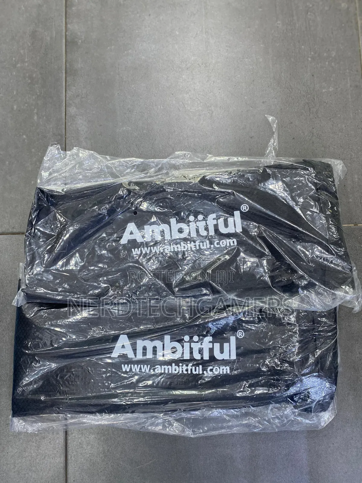 Ambitful Ambitful Led Video Light
