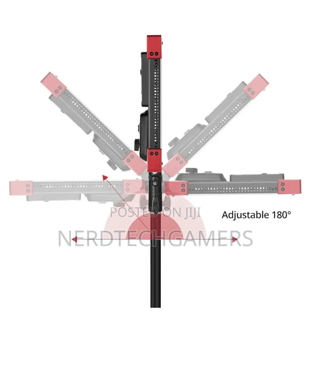 Ambitful Ambitful Led Video Light