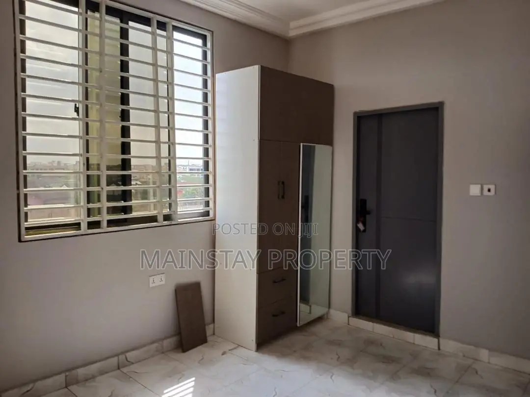 2bdrm Apartment in Mainstay Estates, East Legon for rent
