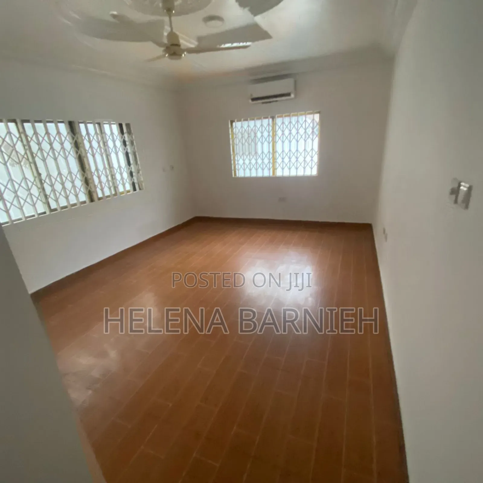 2bdrm Apartment in Helena Estate Agency, Ga East Municipal for rent