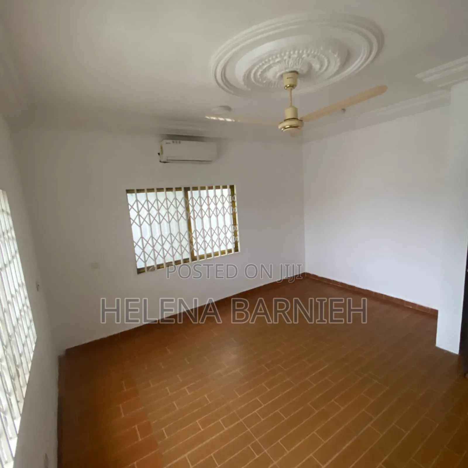 2bdrm Apartment in Helena Estate Agency, Ga East Municipal for rent