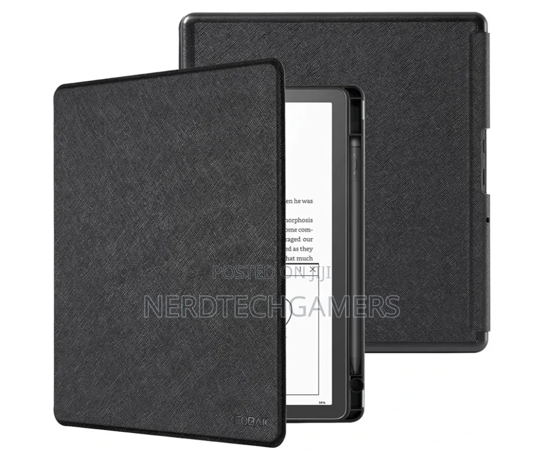 Cobak Case for Kindle Scribe