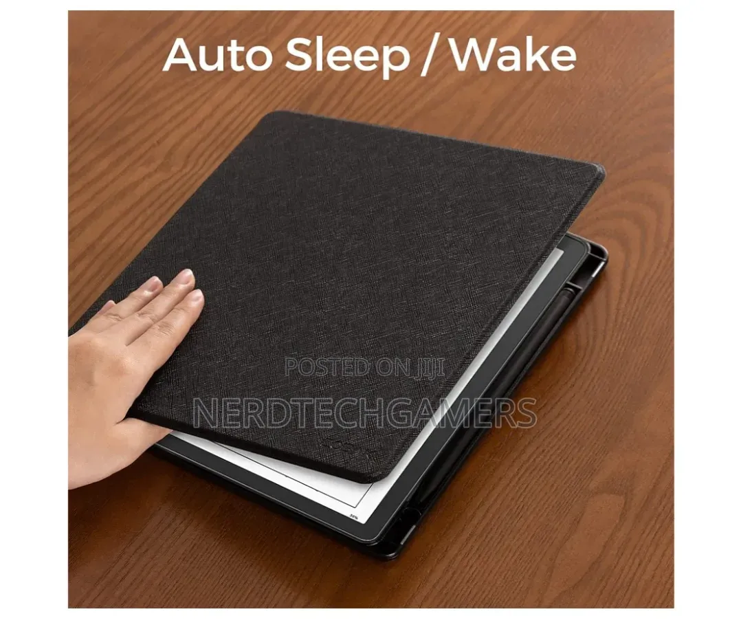 Cobak Case for Kindle Scribe