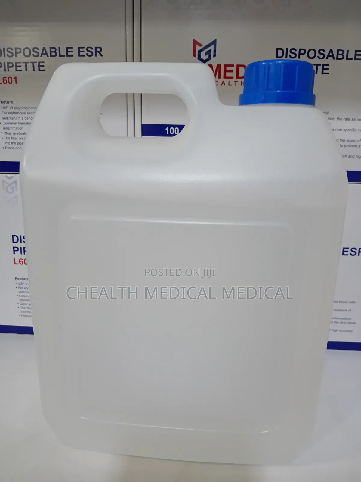 Methylated Spirit 75%