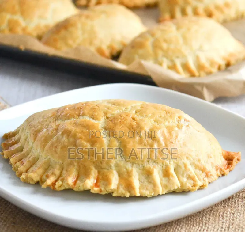 Party Minced Pie