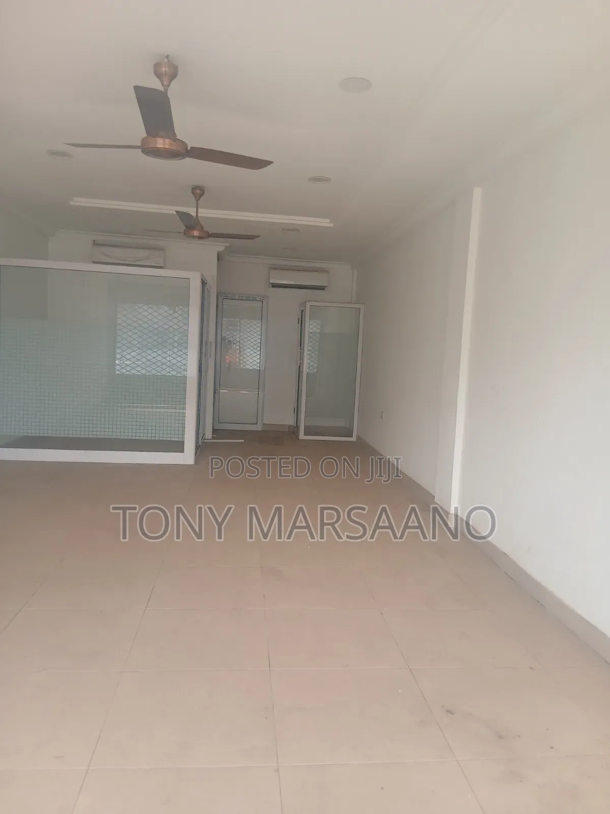 Shop for Rent at Haatso