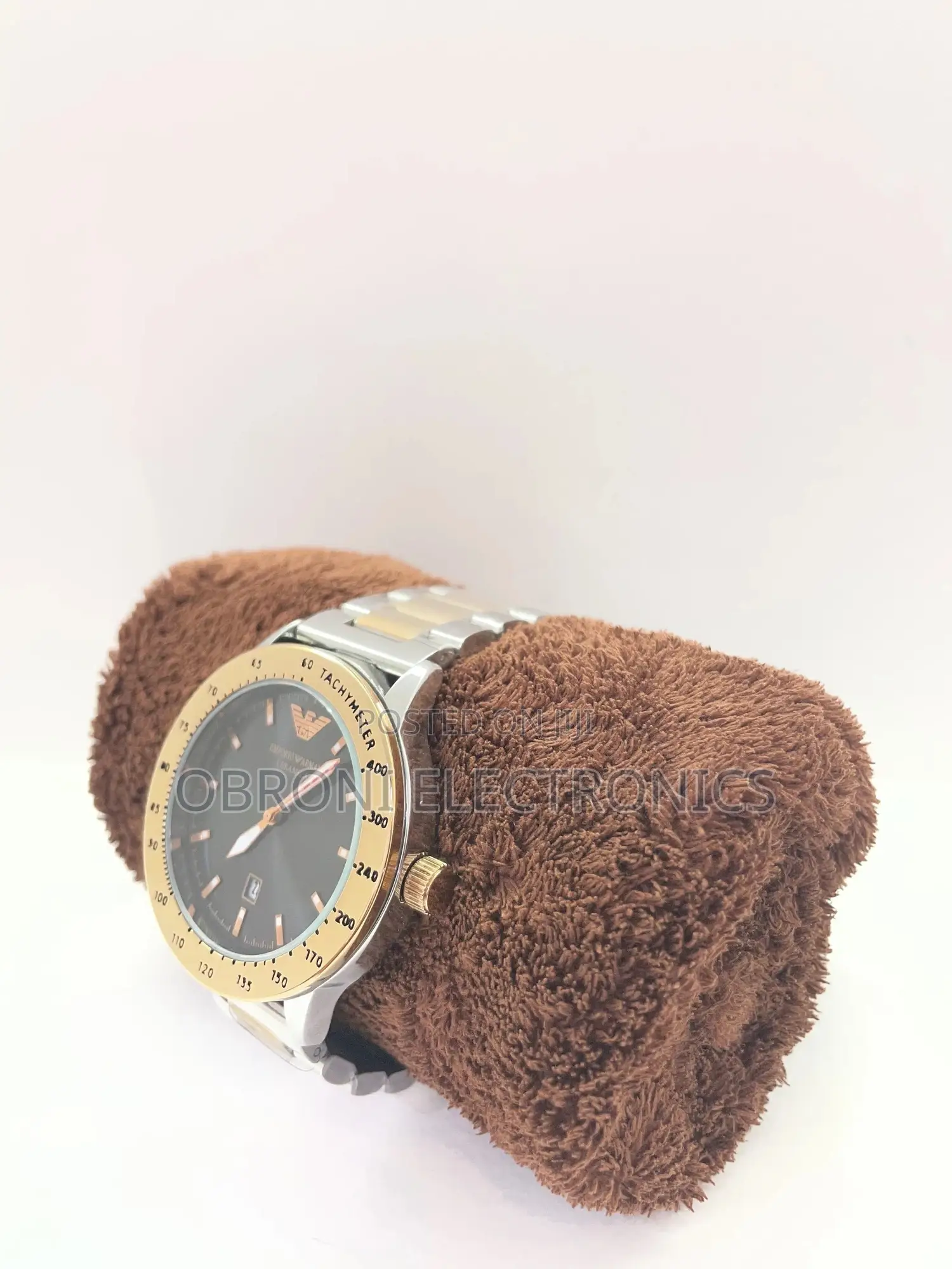 Wrist Watch Armani