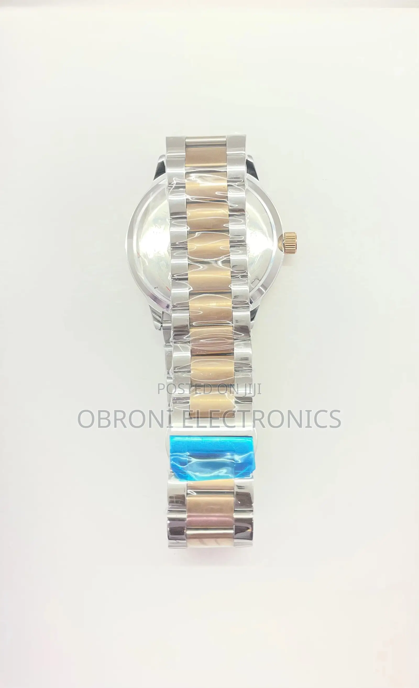 Wrist Watch Armani