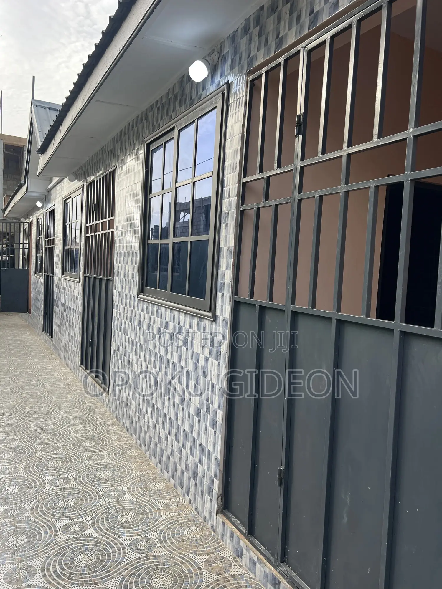 1bdrm Room & Parlour in Joma Roman, Ablekuma for rent
