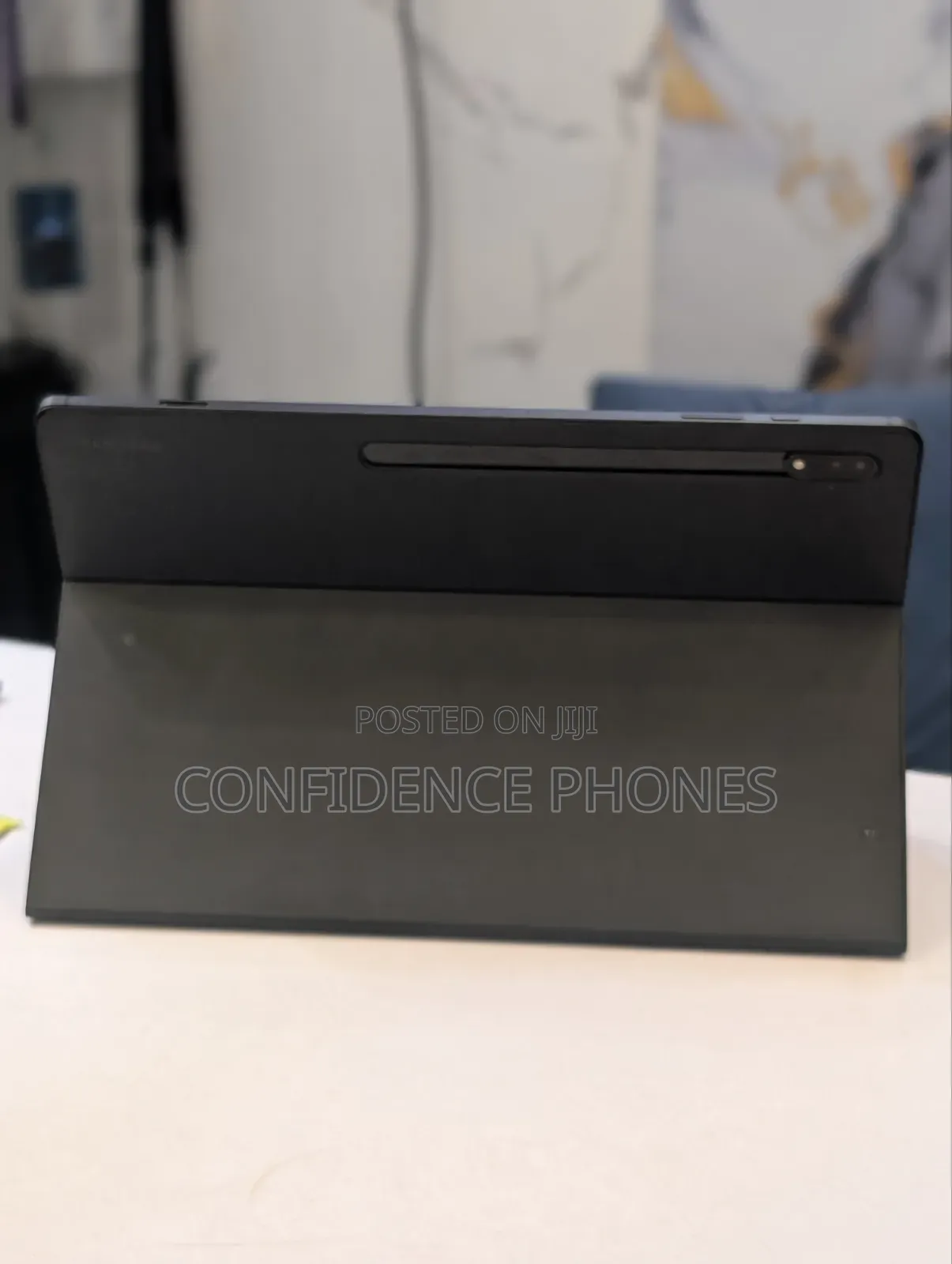 Samsung Galaxy Tab S8 Ultra 512 GB Black