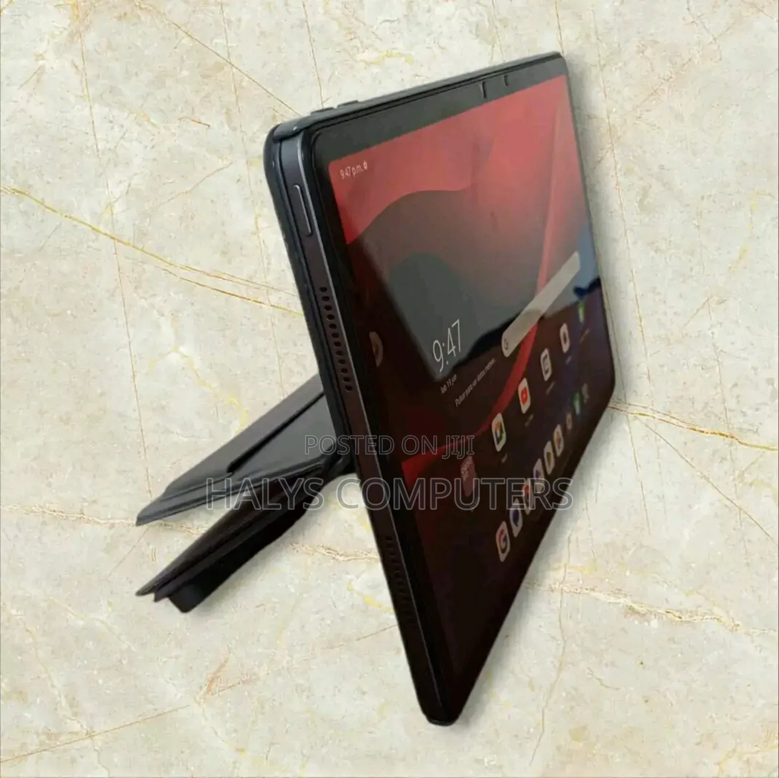 New Lenovo Tab P11 128 GB Gray
