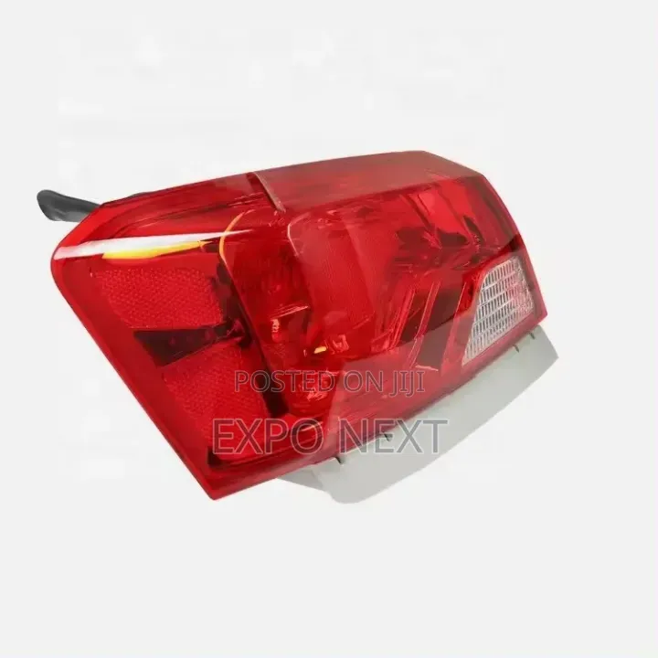 Halogen Tail Light for Chevrolet Impala-2015-2020 Usa Type