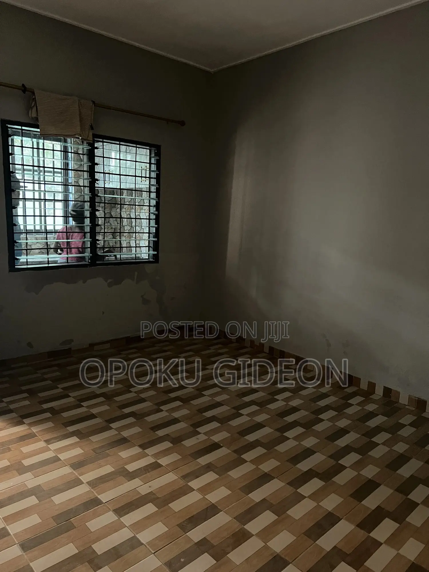 1bdrm Room & Parlour in Joma Roman, Ablekuma for rent