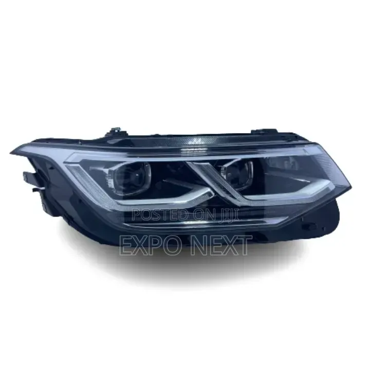 Volkswagen Tiguan L Led Headlight 2022-2023