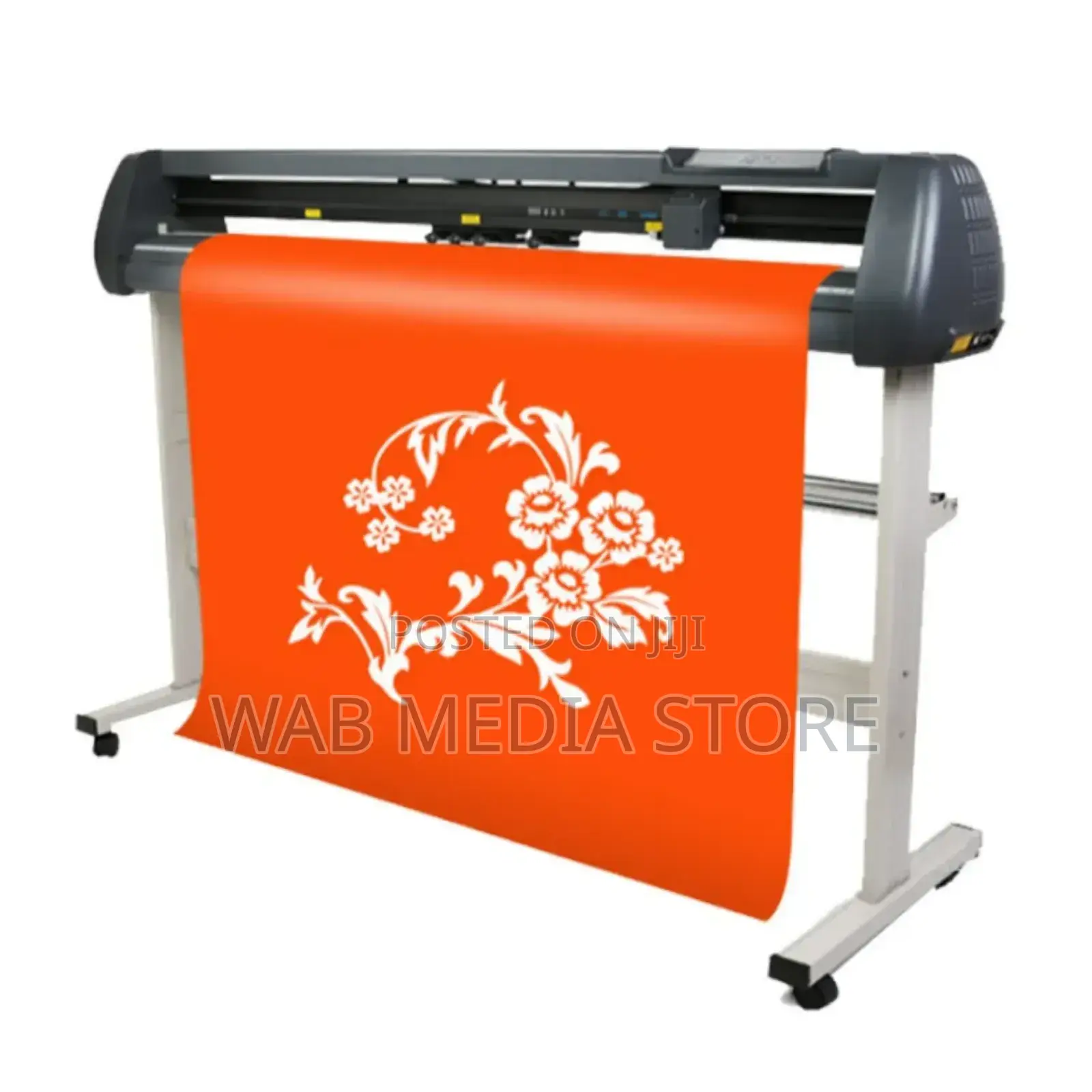 2fit Plotter Cutting Machine