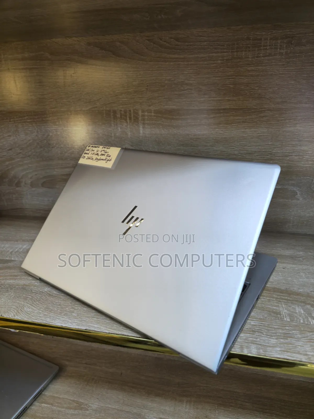 Laptop HP EliteBook 840 G6 16GB Intel Core i5 SSD 256GB