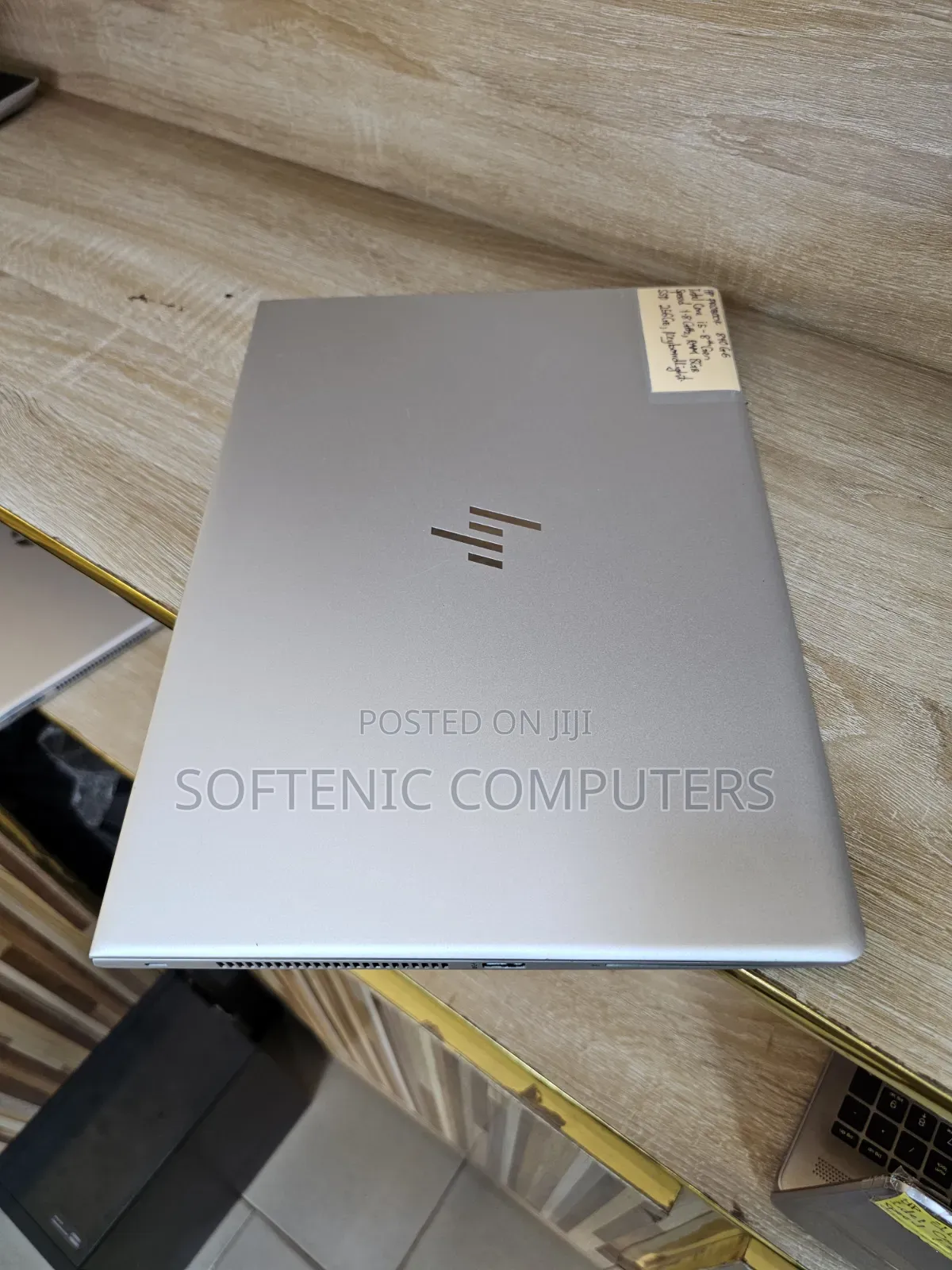 Laptop HP EliteBook 840 G6 16GB Intel Core i5 SSD 256GB