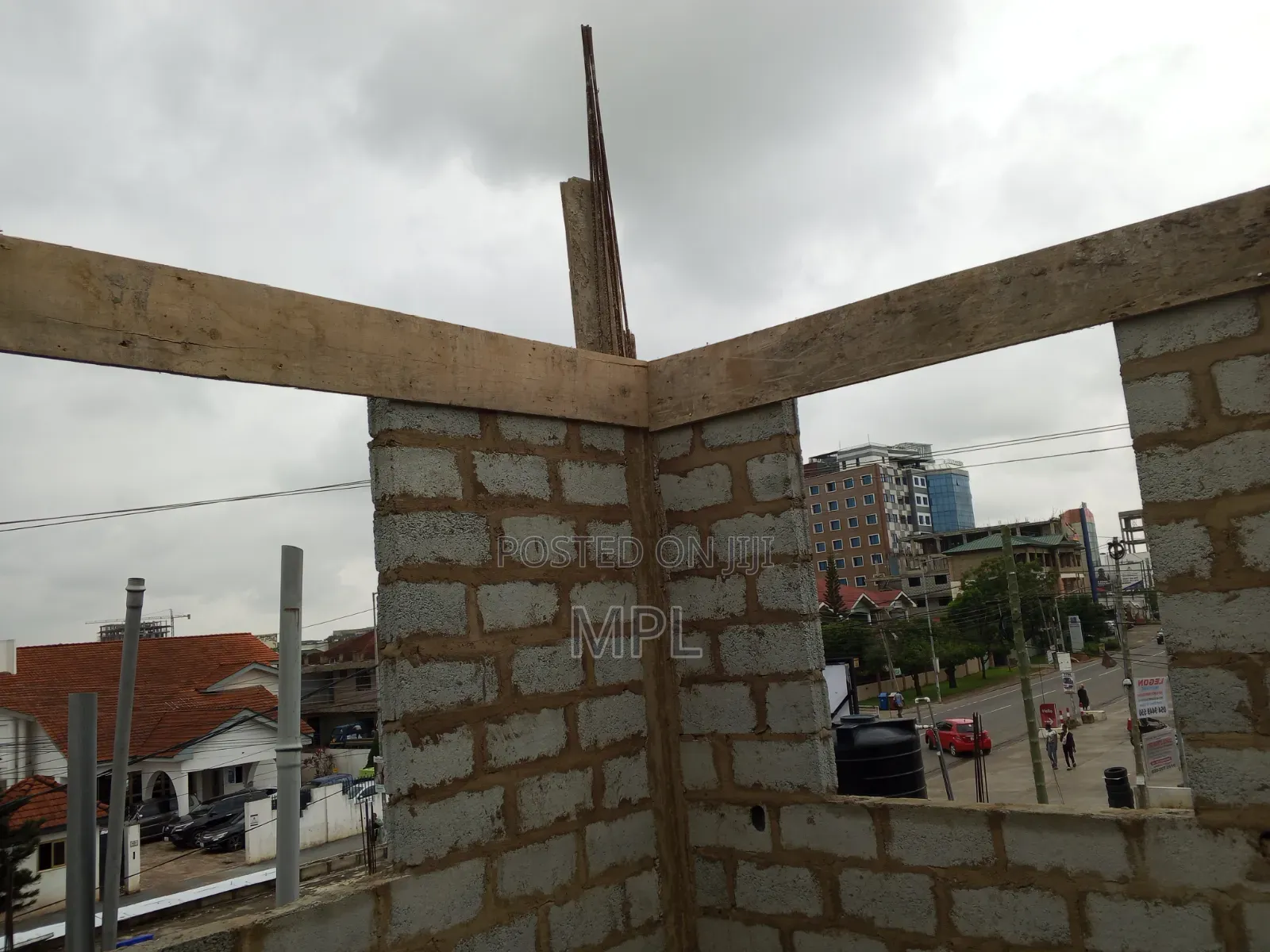 Rent and Install Decking/Formworks/Plywood/