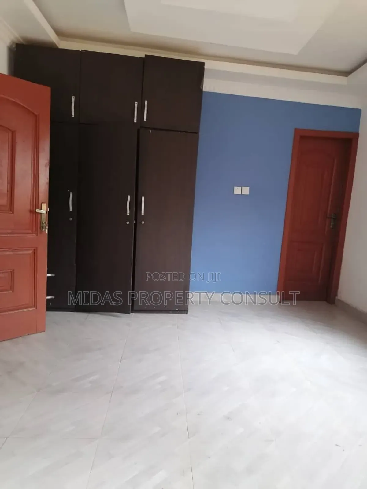 3bdrm House in Adjen Kotoku, Amasaman for sale
