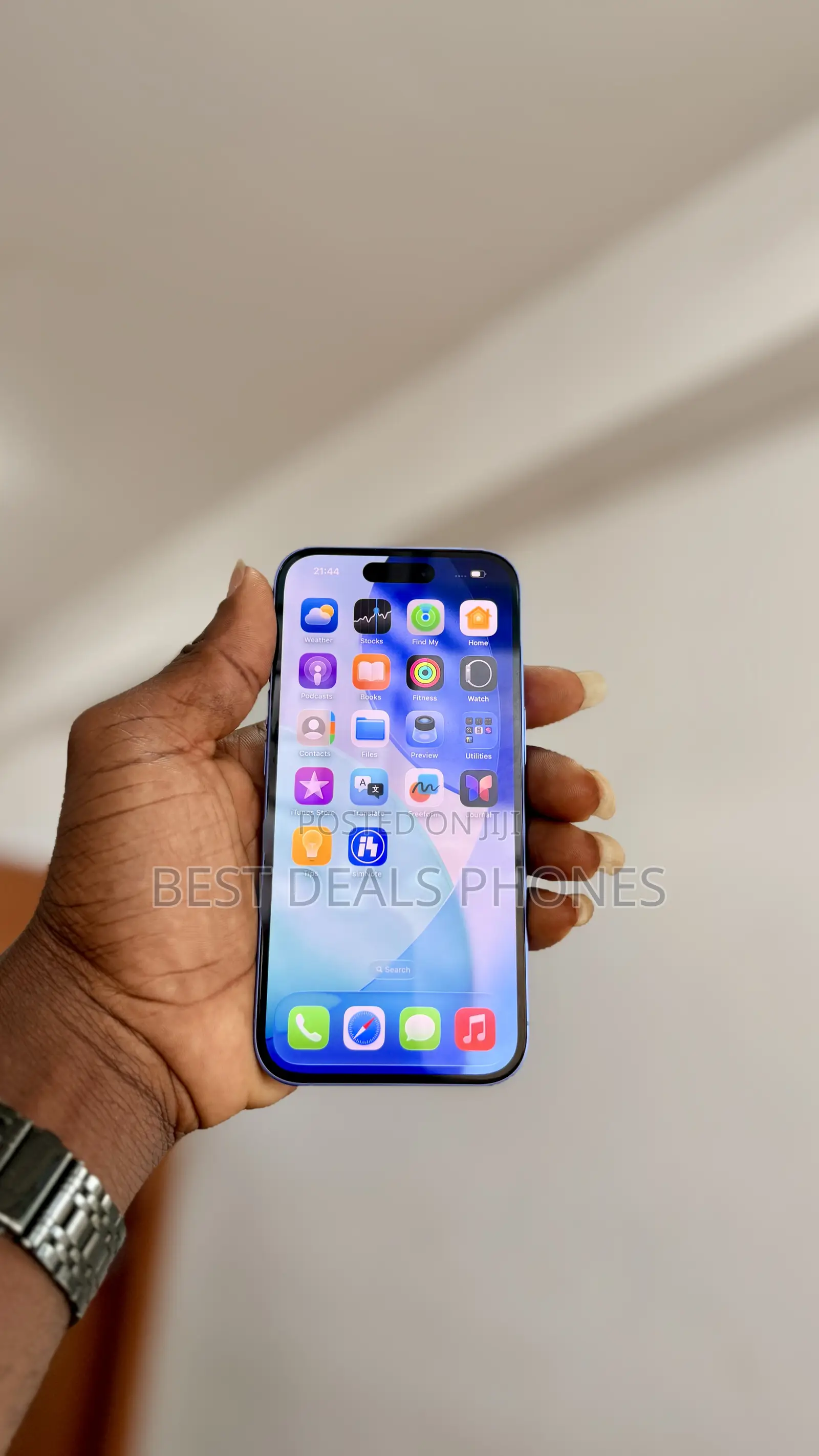 Apple iPhone 16 128 GB