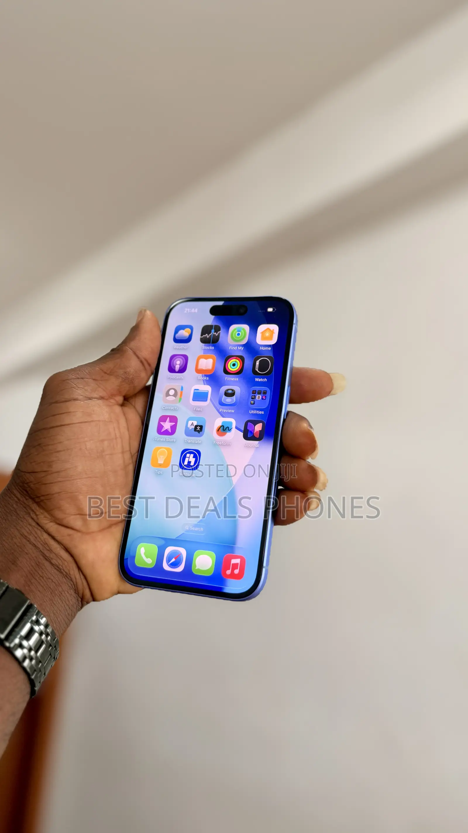 Apple iPhone 16 128 GB