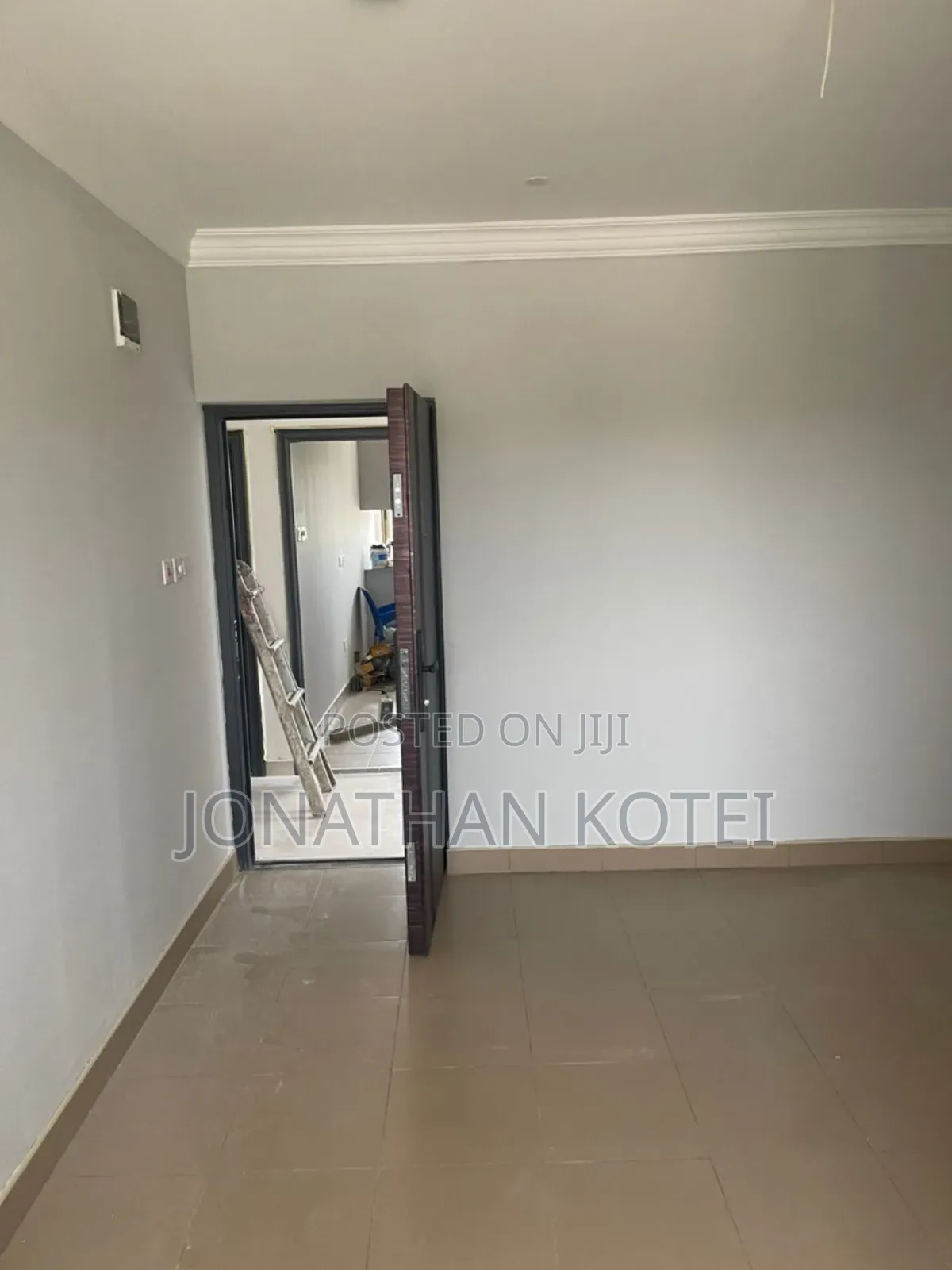 Studio Apartment in Tseaddo for rent