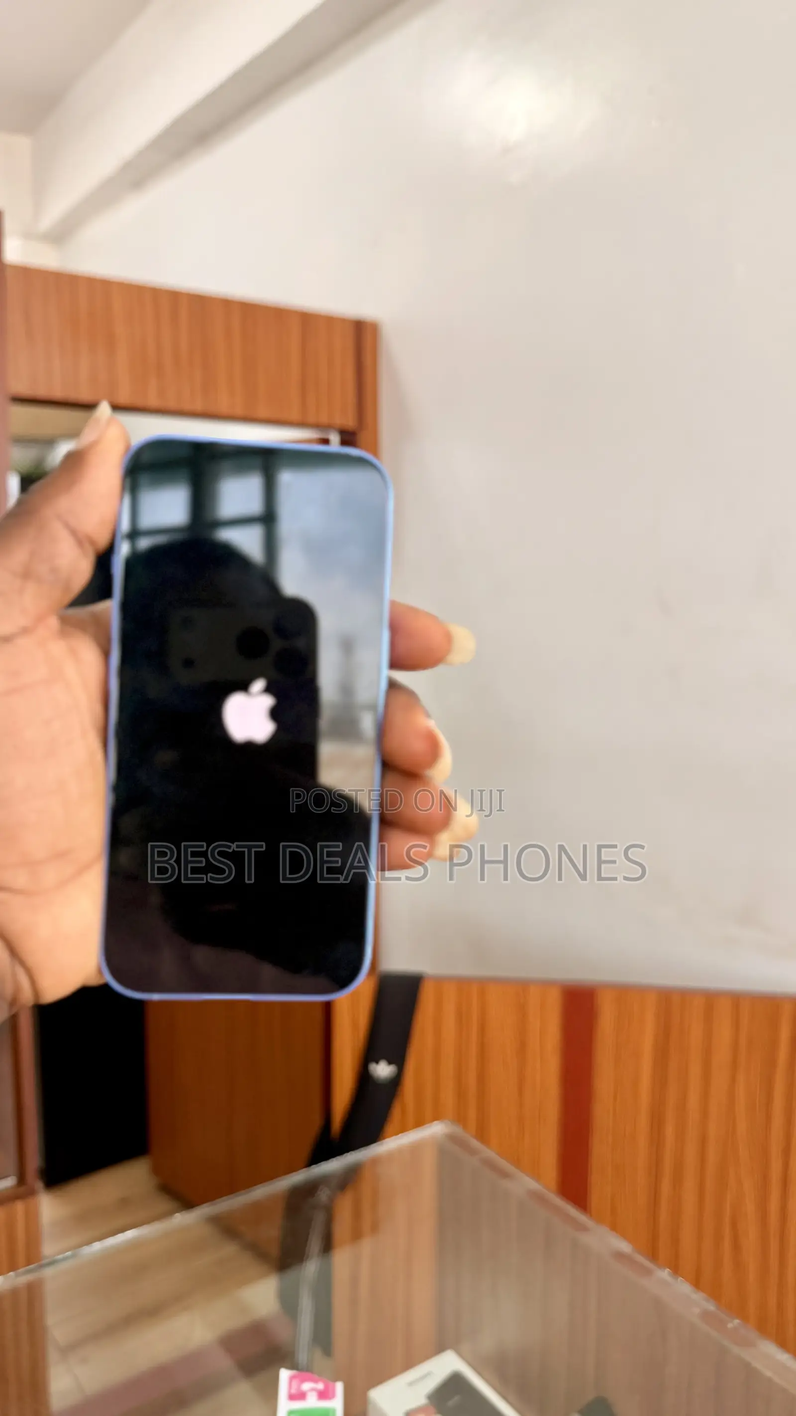 Apple iPhone 16 128 GB Silver