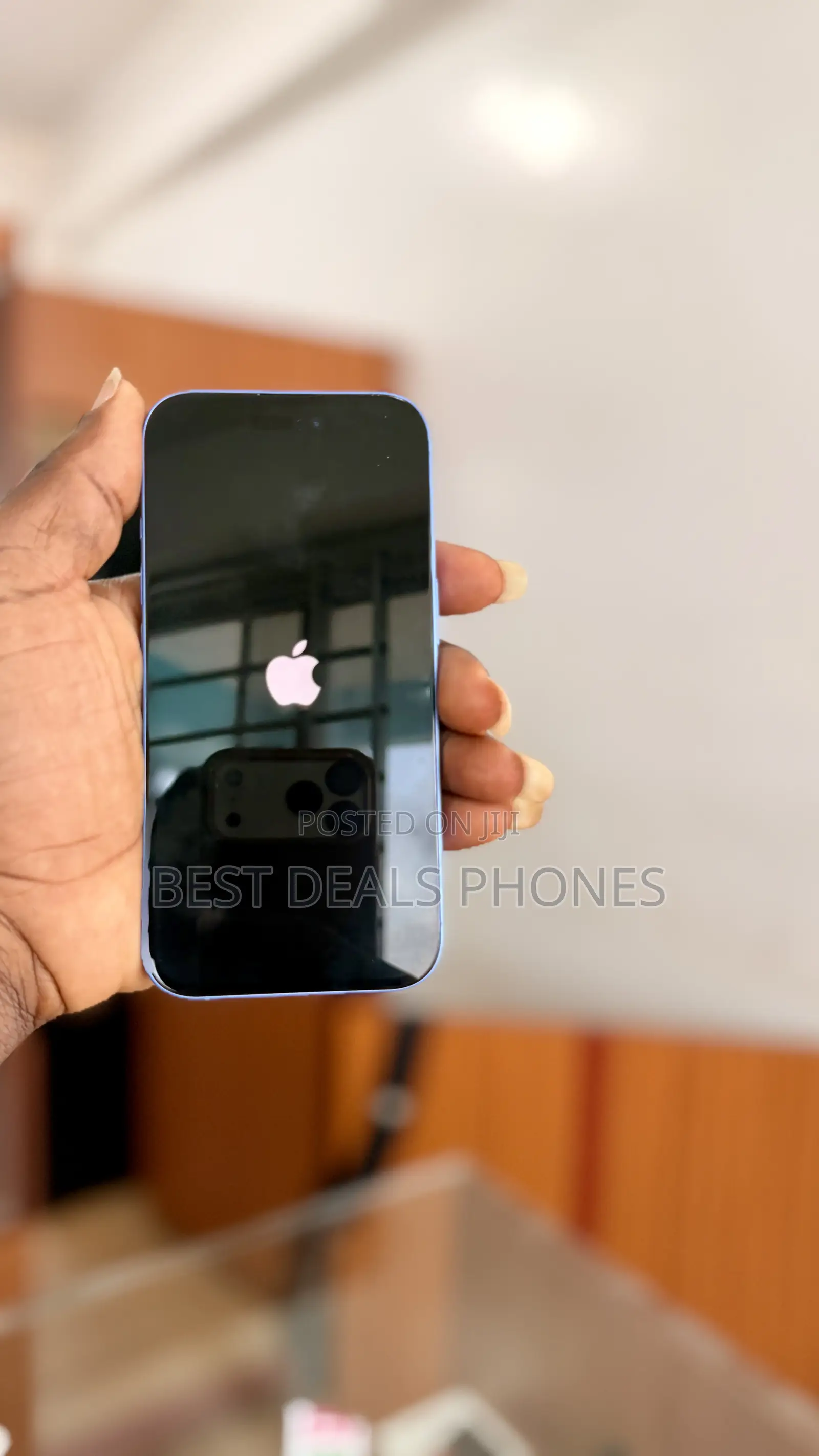 Apple iPhone 16 128 GB Silver