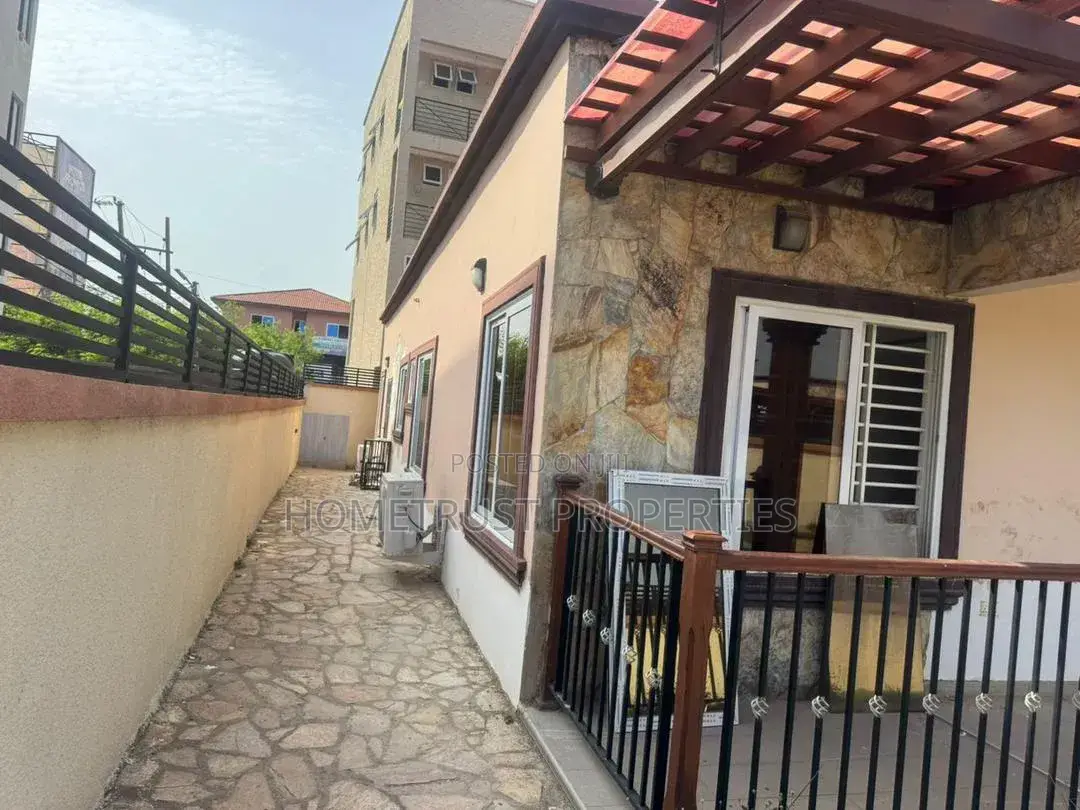 3bdrm House in Achimota Mall Area for rent