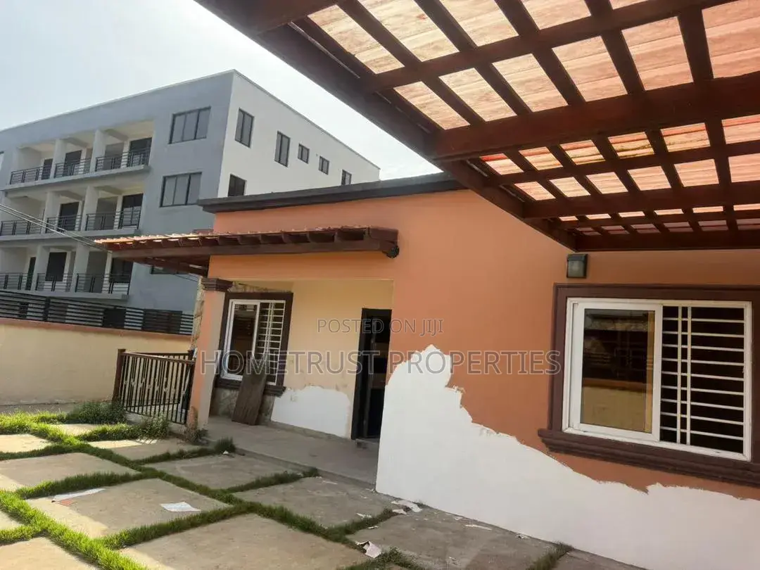 3bdrm House in Achimota Mall Area for rent