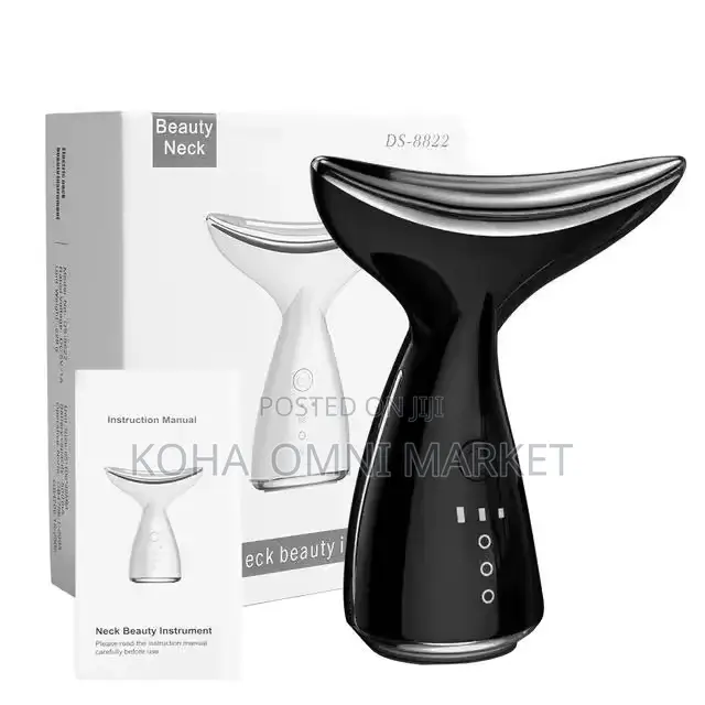 Mermaid Neck Massager Anti-Wrinkle Device