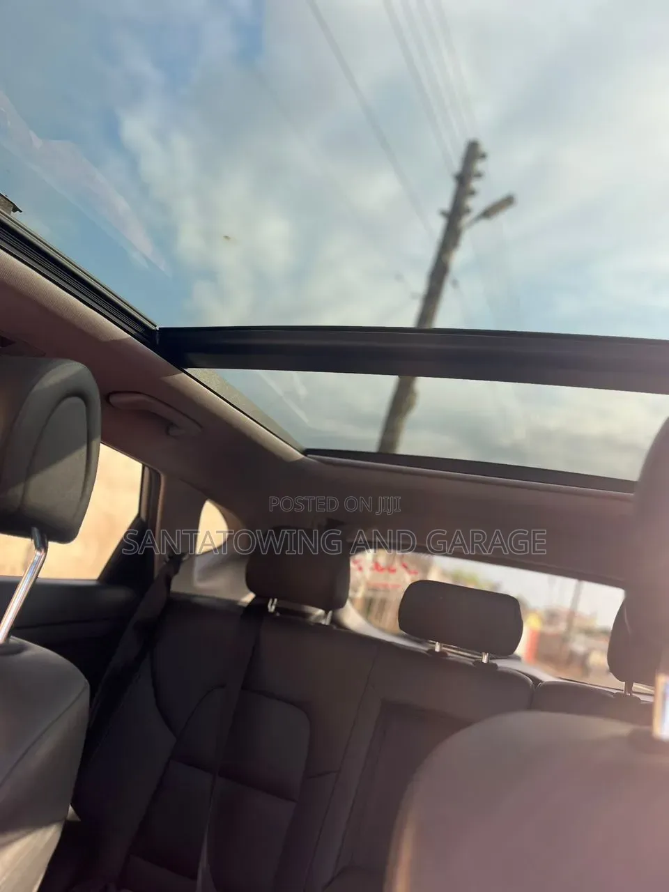 Hyundai Tucson Limited AWD 2018 White