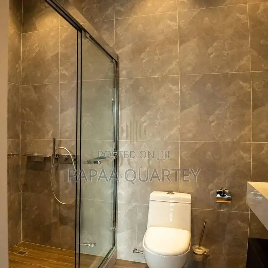 Furnished 4bdrm House in East Legon for sale