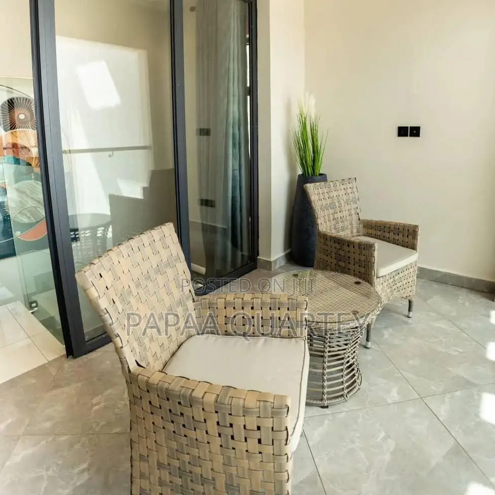 Furnished 4bdrm House in East Legon for sale