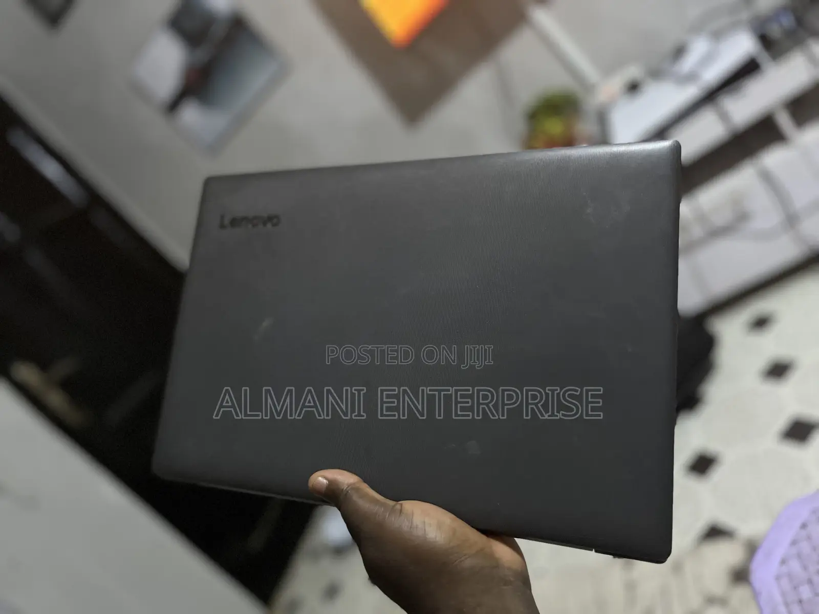 Laptop Lenovo IdeaPad 130 12GB Intel Core i3 HDD 1T