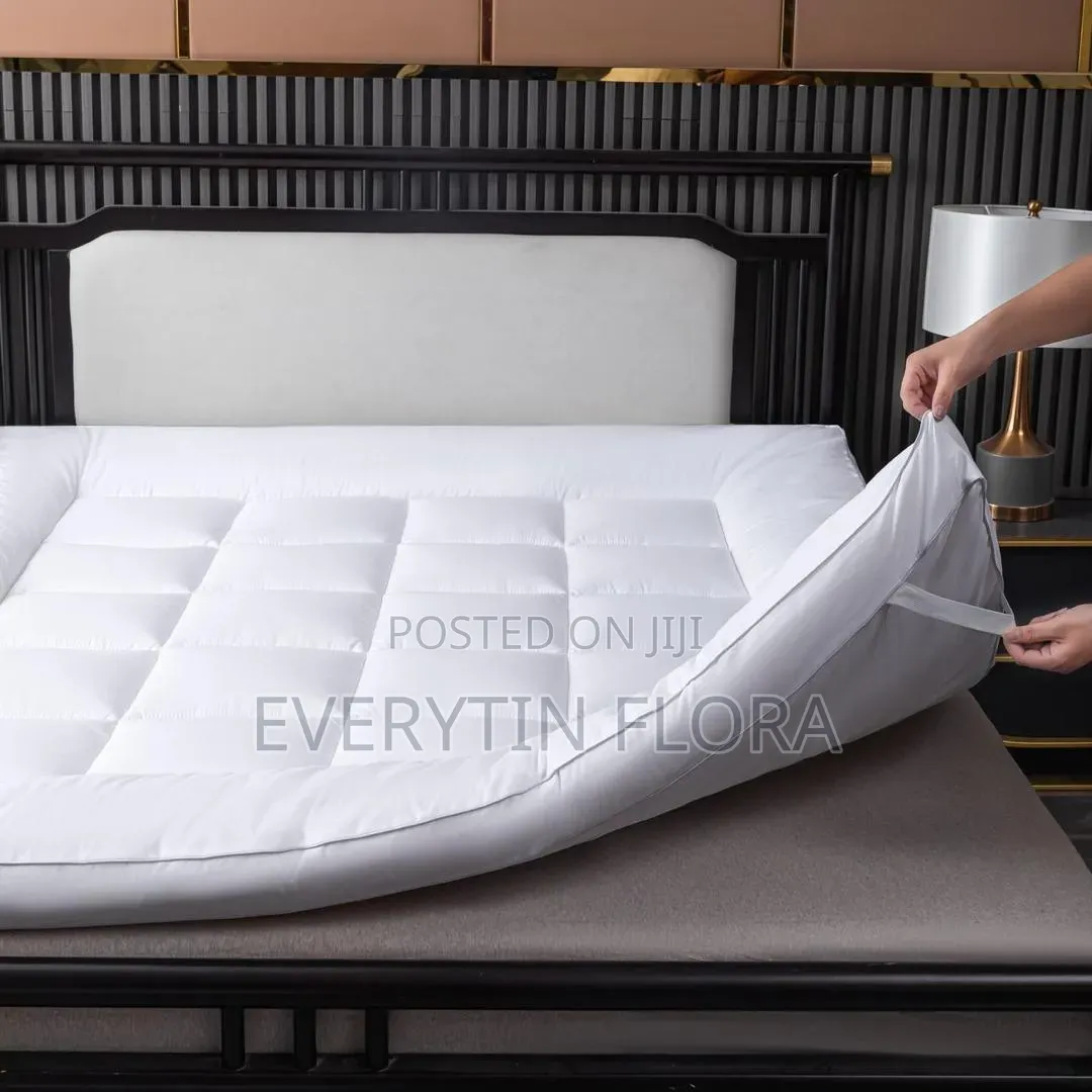 Comfy Mattress Topper