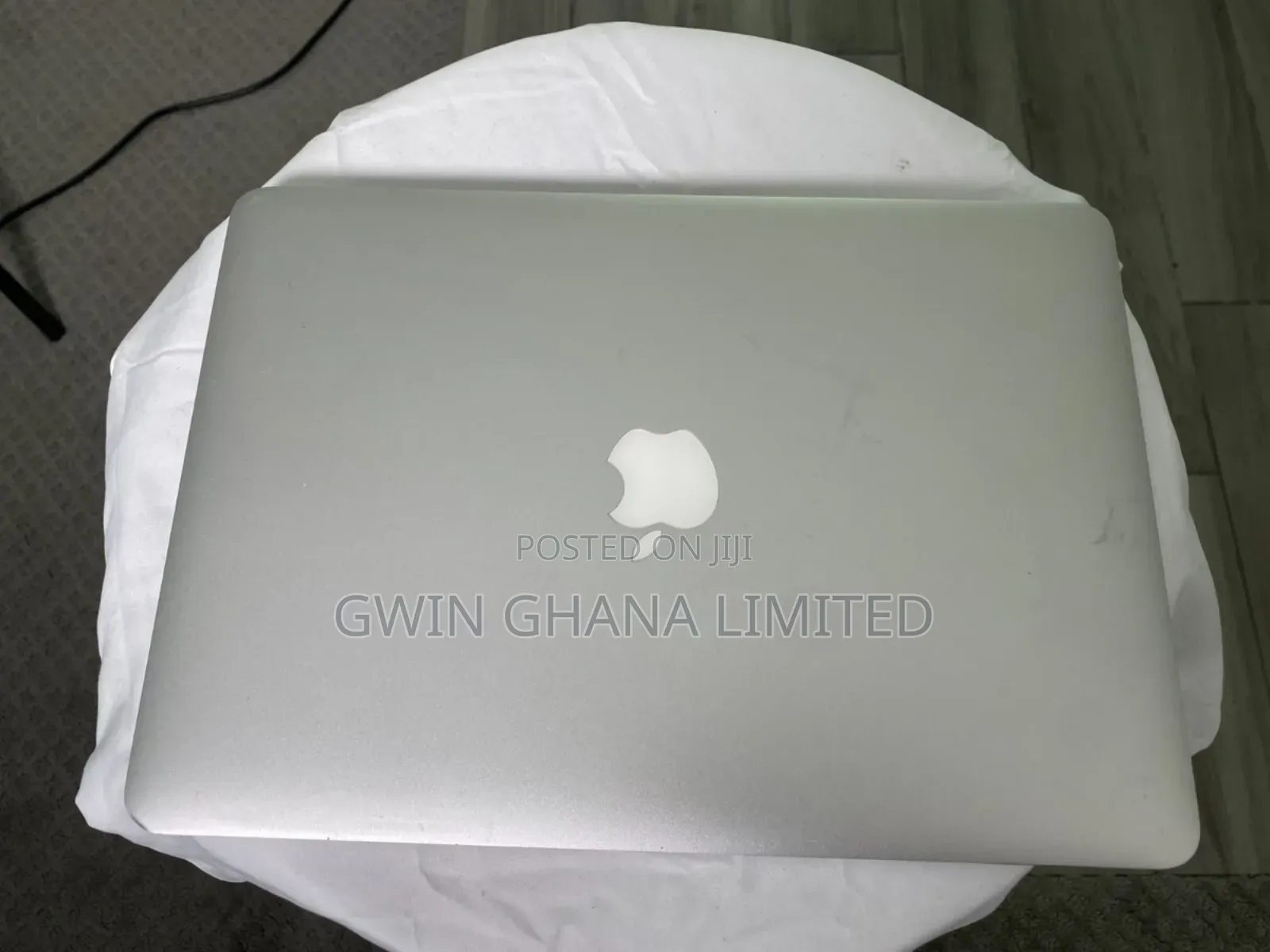 Laptop Apple MacBook Air 2013 4GB Intel Core i5 SSD 256GB