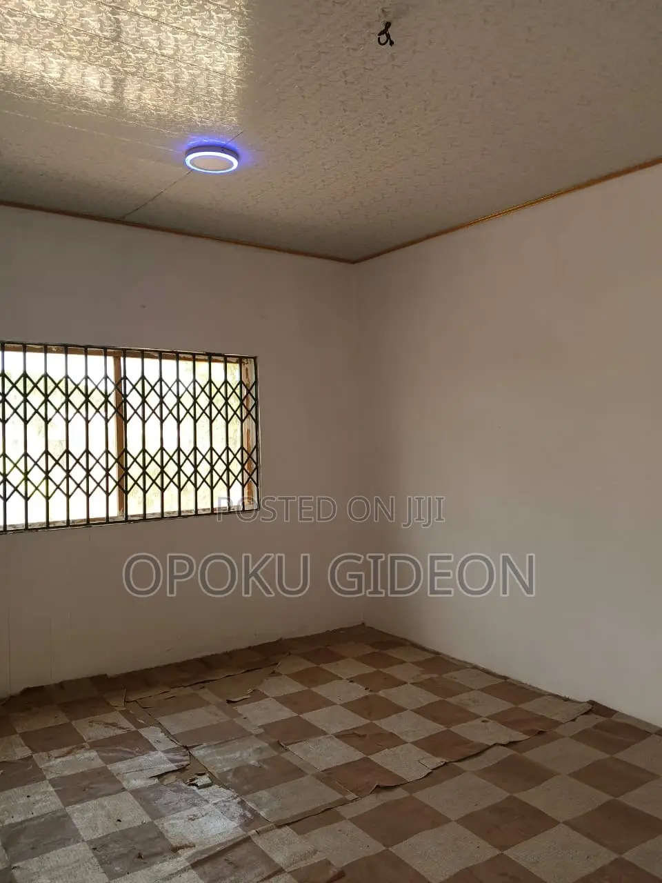 1bdrm Apartment in Pentecost Junction, Ablekuma for rent