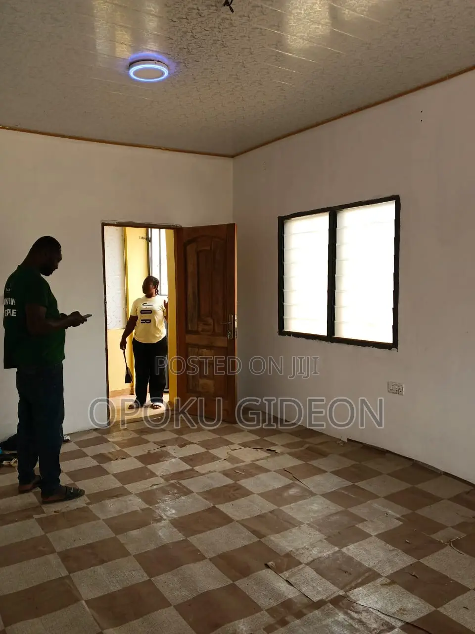 1bdrm Apartment in Pentecost Junction, Ablekuma for rent
