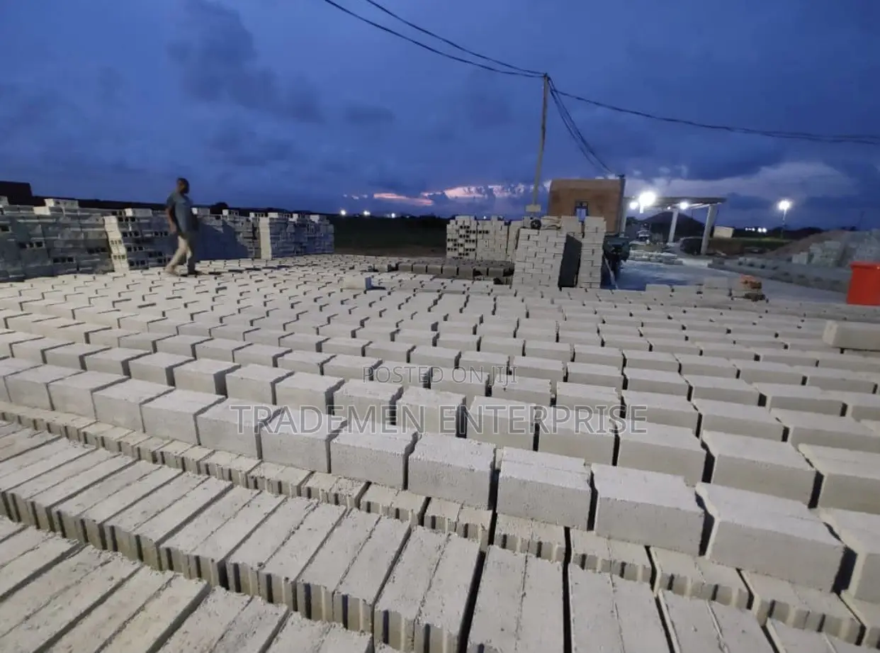 Building Blocks for Sale
