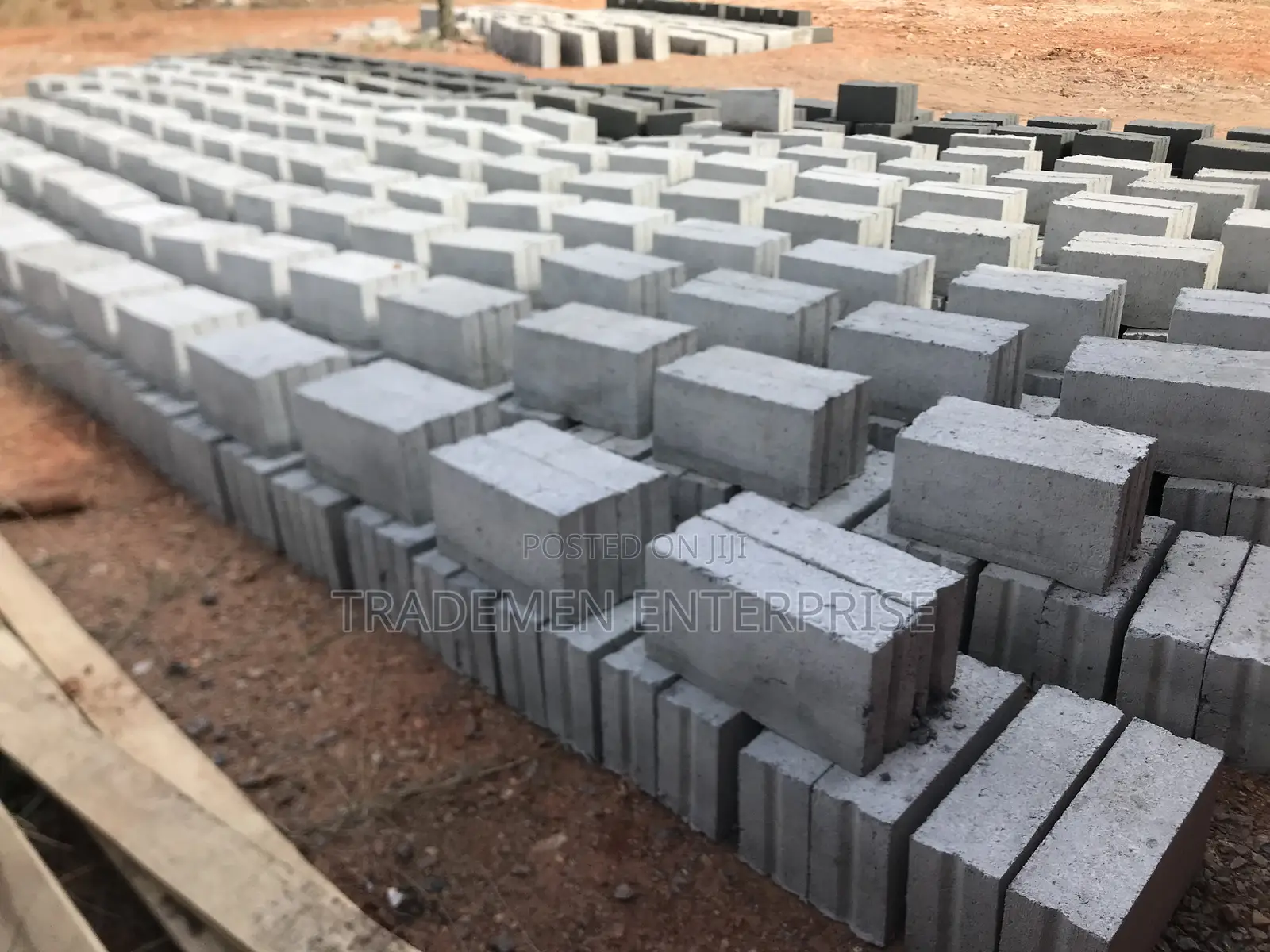 Building Blocks for Sale