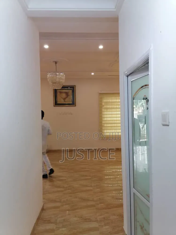 4bdrm House in Macedonia, Amasaman for sale