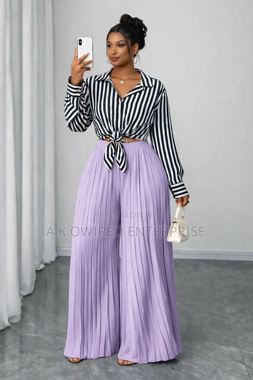 Bola Pants