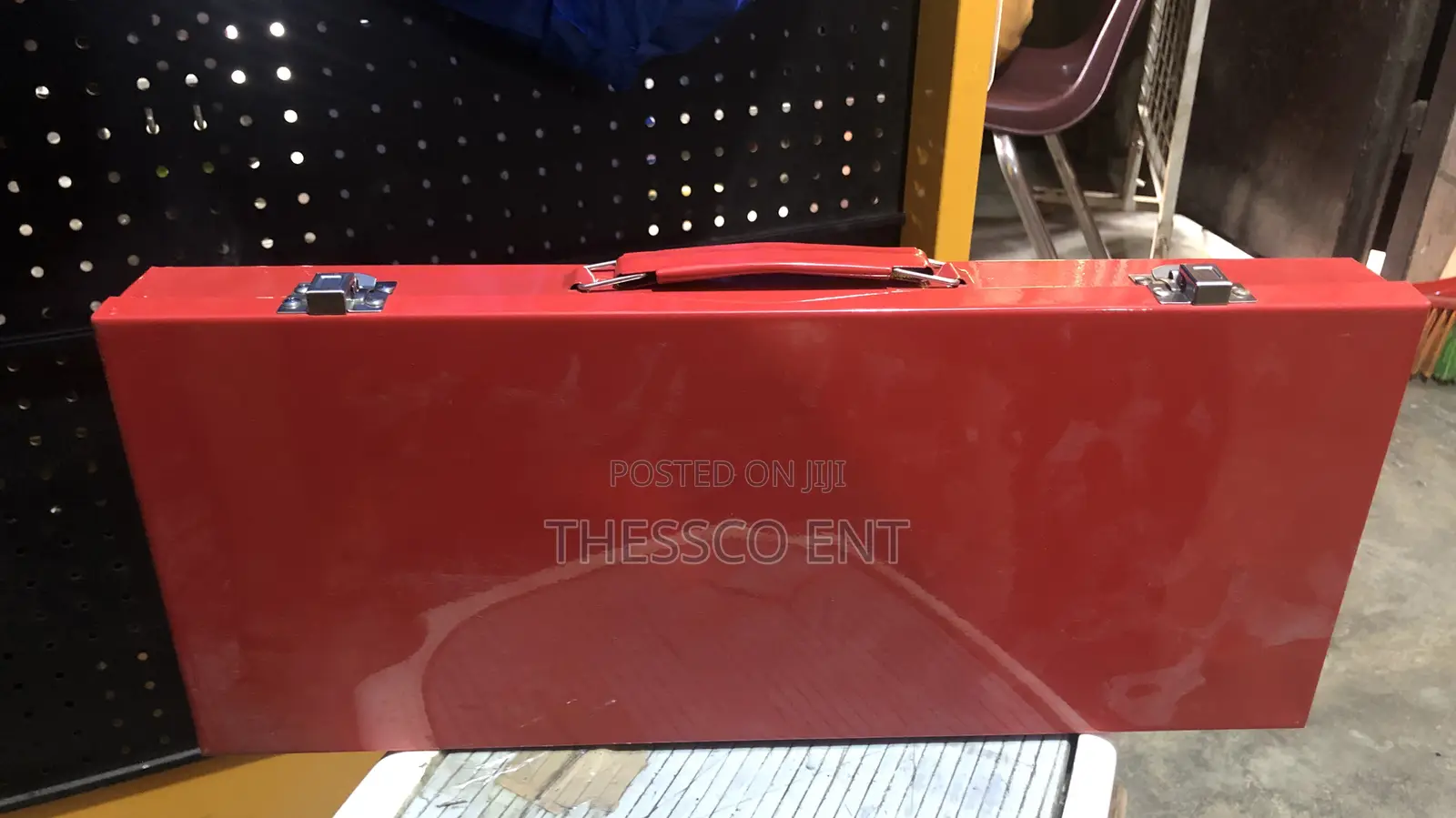 23pcs Tool Box Set